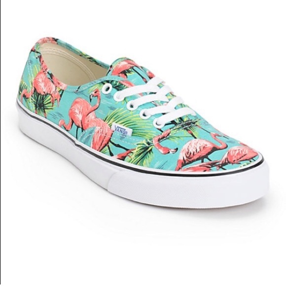 vans flamingo vans flamingo